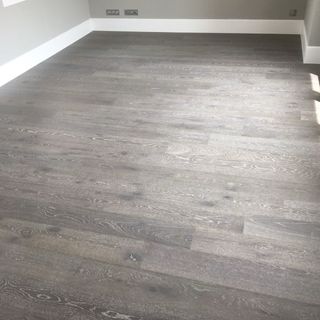 Suelo de parquet laminado Quick Step Palazzo