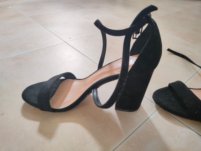 Scarpa elegante donna n.37