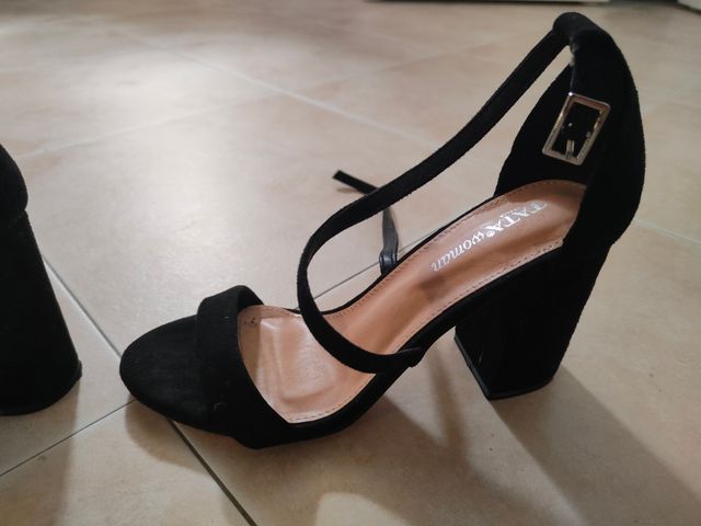 Scarpa elegante donna n.37