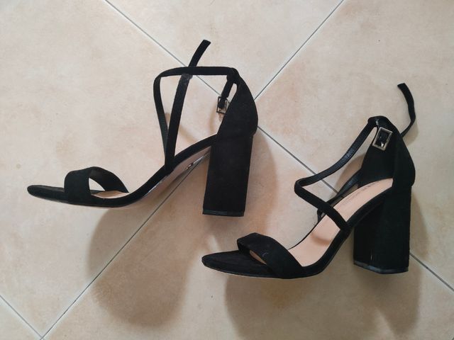 Scarpa elegante donna n.37