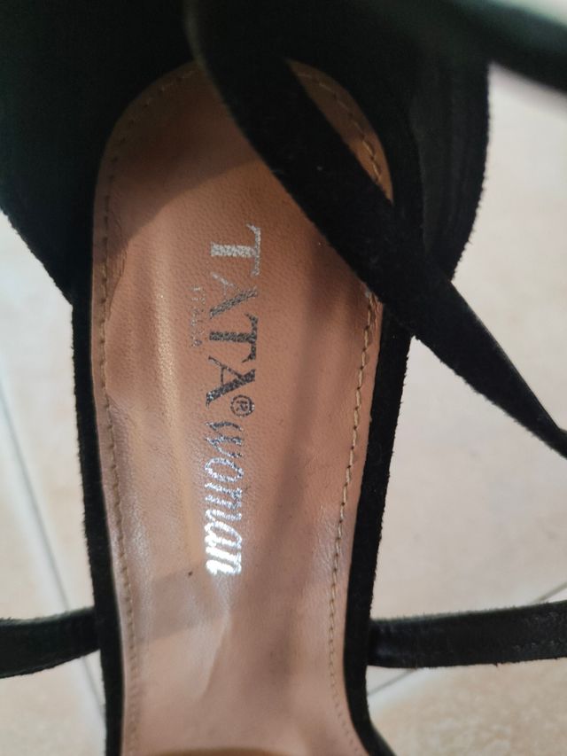 Scarpa elegante donna n.37