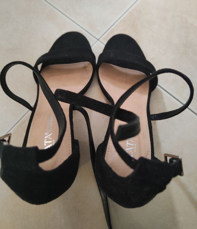 Scarpa elegante donna n.37