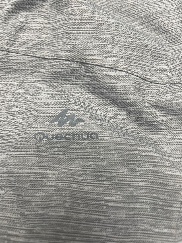 Chubasquero niña Decathlon