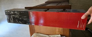 Monopie Manfrotto nuevo