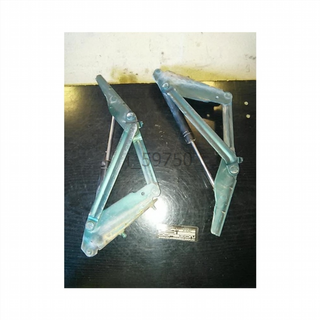 Amortiguador Maletero Porton Renault Megan i_59750