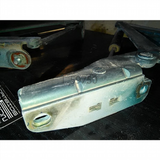 Amortiguador Maletero Porton Renault Megan i_59750
