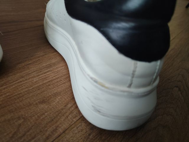 Scarpe ginnastica "Inblu" n 37