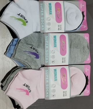 Calcetines 
