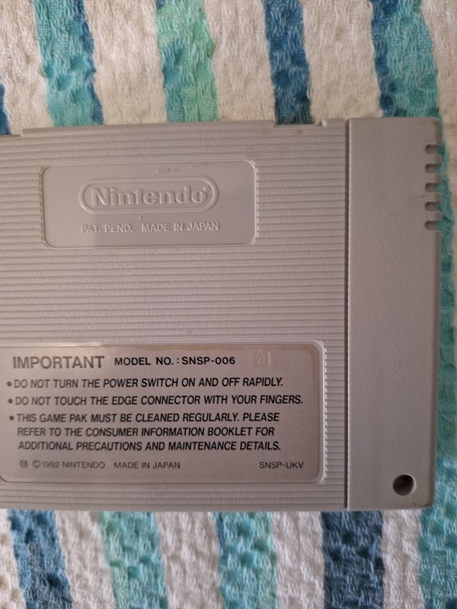 Super Nintendo snes Twinbee rainbow Bell Adventure