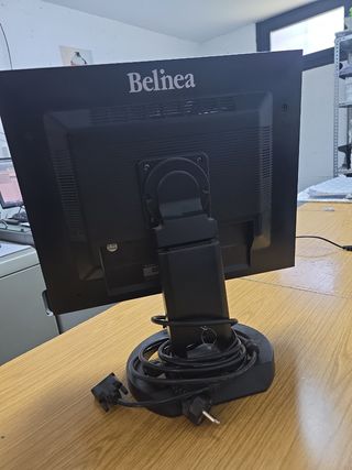 Monitor Belinea - Pantalla LCD