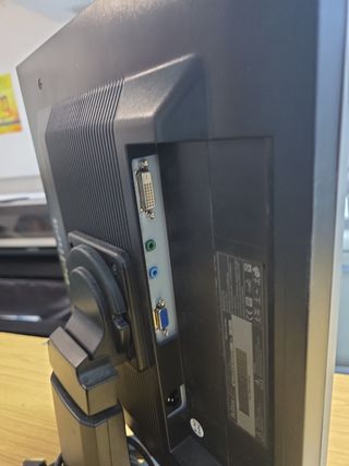 Monitor Belinea - Pantalla LCD