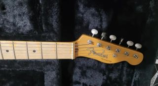 Fender Telecaster