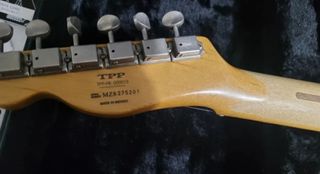 Fender Telecaster