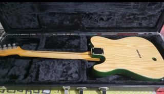 Fender Telecaster