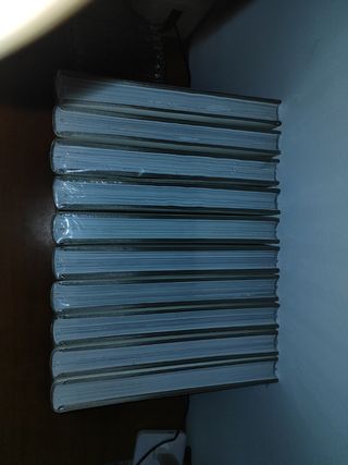 Ars Magna Colección Completa NUEVA