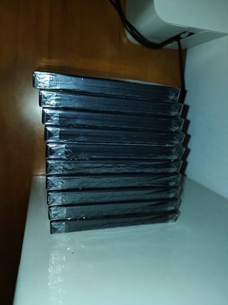 Ars Magna Colección Completa NUEVA