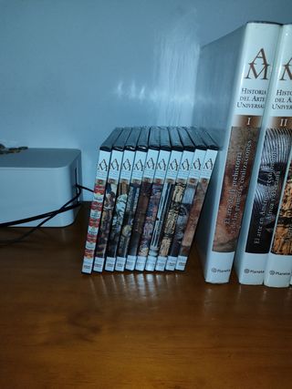 Ars Magna Colección Completa NUEVA