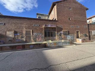 Local comercial en venta en Ibiza - San Pedro en Villanueva del Pardillo