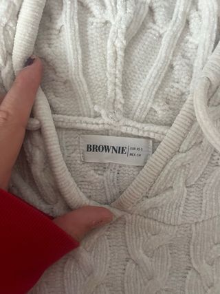 jersey brownie