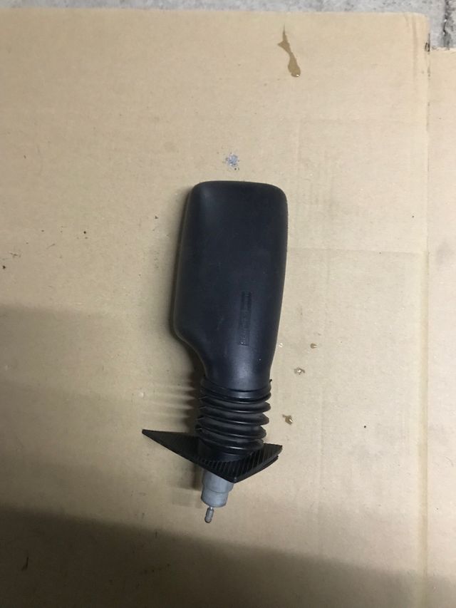 Retrovisor seat fiat panda