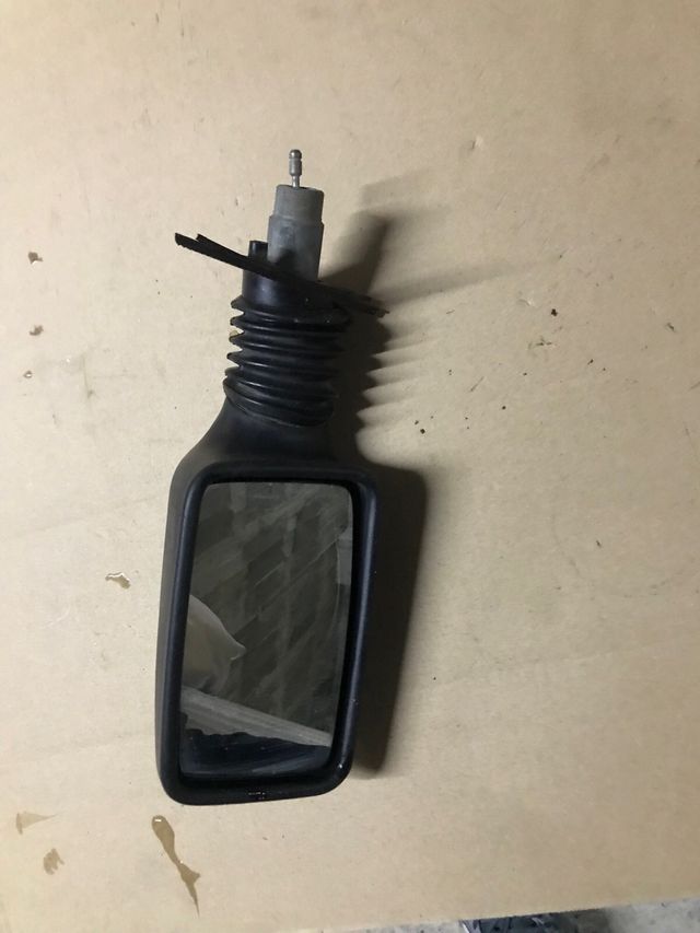 Retrovisor seat fiat panda