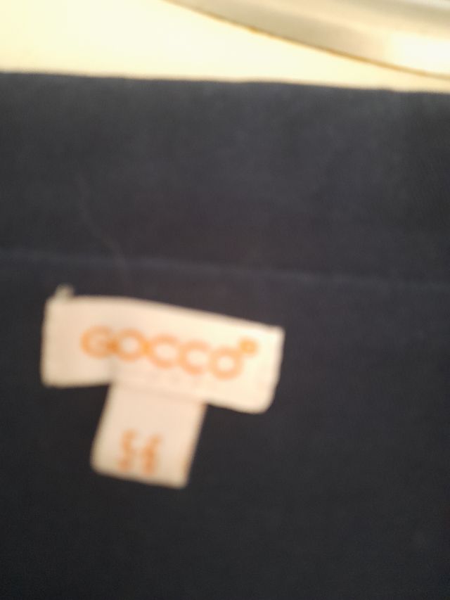 Conjunto elegante, chaqueta y pantalón corto T3