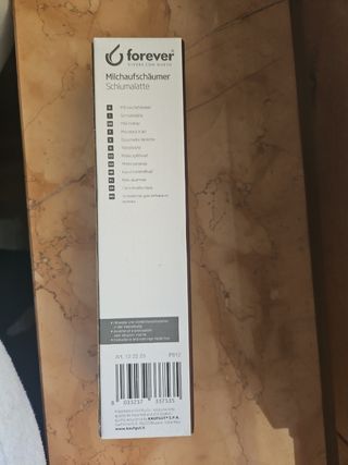 Schiumalatte elettrico
