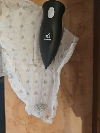 Schiumalatte elettrico