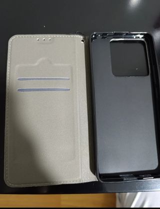 Funda Xiaomi Redmi Note 13 Pro