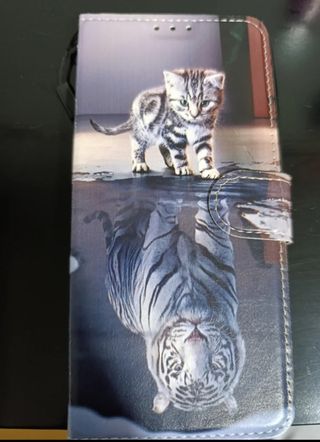 Funda Xiaomi Redmi Note 13 Pro