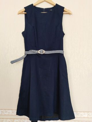 Vestido elegante Orsay para oficinistas