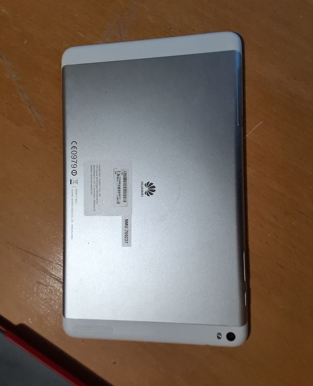 Tablet Huawei