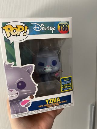 Funko POP! Yzma Disney 786