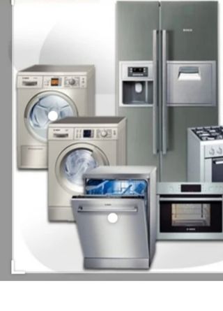 Reparacion electrodomesticos