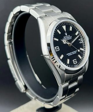 ROLEX EXPLORER I - Reloj de Pulsera