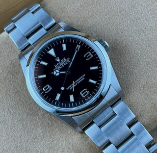 ROLEX EXPLORER I - Reloj de Pulsera