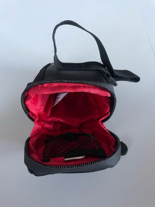 Bolsa de sillin Cube mini Pro
