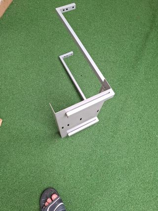 Estanteria Ikea...nueva