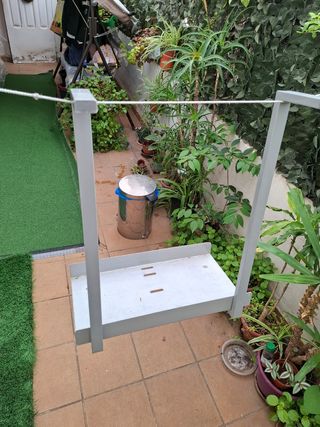 Estanteria Ikea...nueva