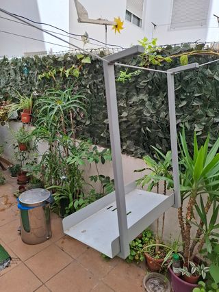 Estanteria Ikea...nueva