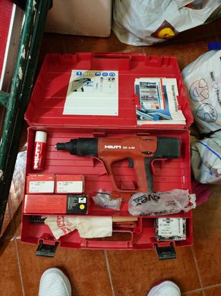 Hilti dx a 40