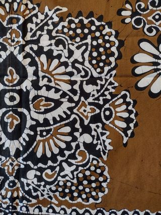 Tovaglia etnica Batik