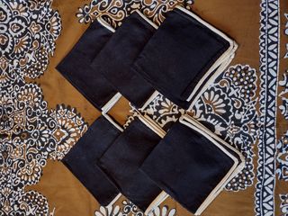 Tovaglia etnica Batik