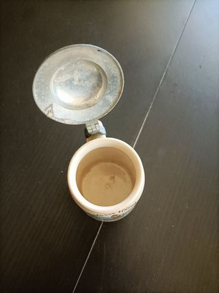 Boccale birra Nürnberg