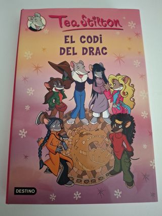 1. El codi del drac