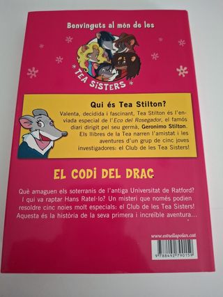 1. El codi del drac