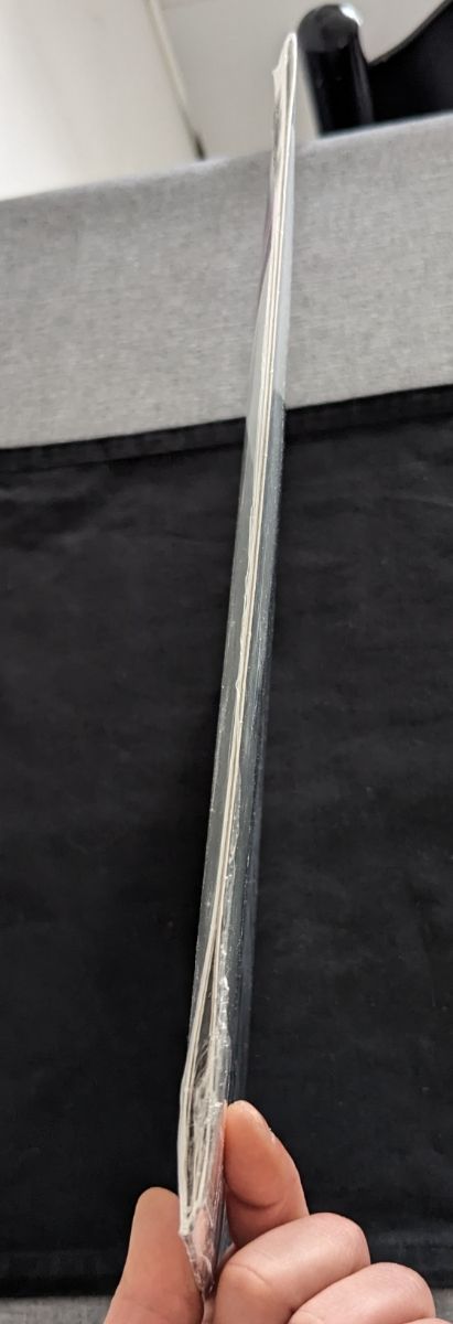 Vinile Slash 4 edizione limitata viola