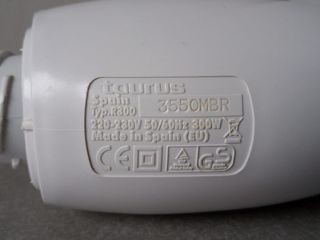 Batidora de Mano Taurus Robot 300, 300W