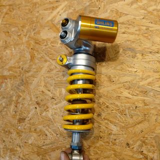 Amortiguador Ohlins TTX GP GSXR 1000 2009-16 K9-L6
