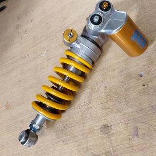 Amortiguador Ohlins TTX GP GSXR 1000 2009-16 K9-L6